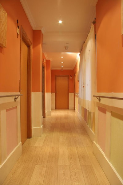 Hostal Paris, Valladolid, Spain