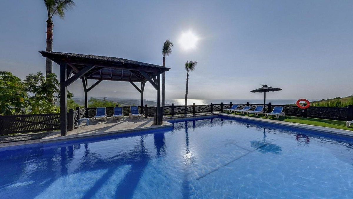 Hotel · Apartamentos Manilva Green, Manilva