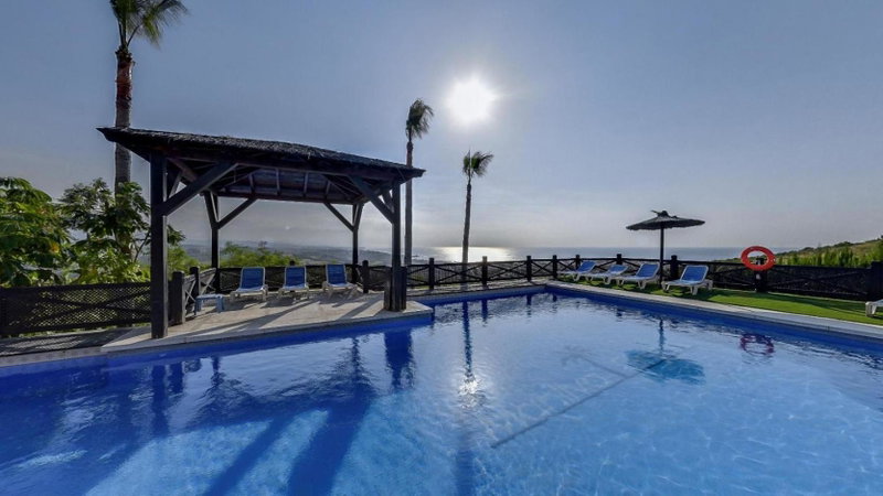 Apartamentos Manilva Green, Manilva, Spain