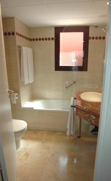 Apartamentos Manilva Green, Manilva, Spain