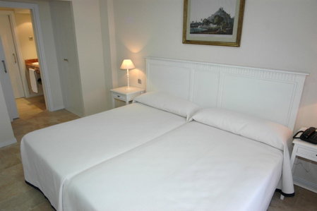 Apartamentos Manilva Green, Manilva, Spain