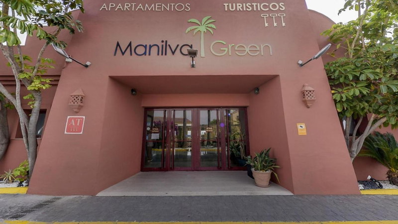 Apartamentos Manilva Green, Manilva, Spain