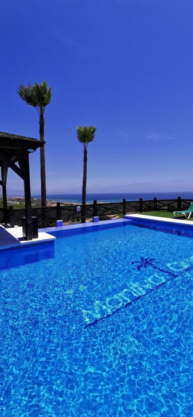 Apartamentos Manilva Green, Manilva, Spain