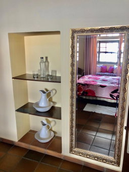Hotel Rural Vilaflor Self Check In 24h, Vilaflor, Spain