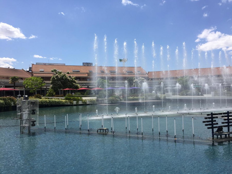 Parquesur, Leganés, Spain