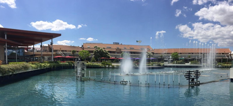 Parquesur, Leganés, Spain
