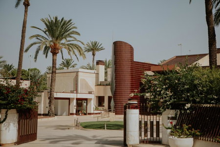 Hotel Boutique Hort de Nal, Elche, Spain