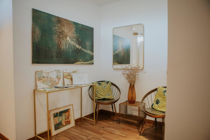 Hotel Boutique Hort de Nal, Elche, Spain