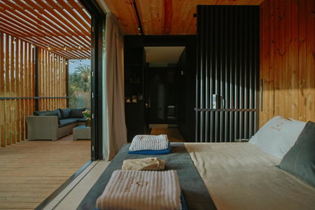Hotel Boutique Hort de Nal, Elche, Spain