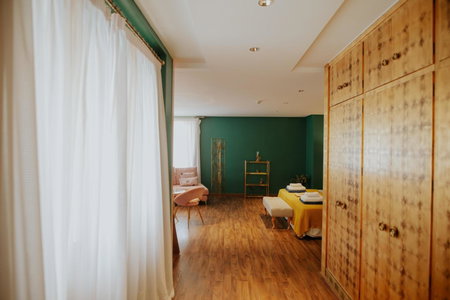 Hotel Boutique Hort de Nal, Elche, Spain