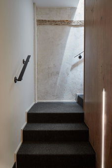 Hostal Espoz y Mina, Pamplona, Spain