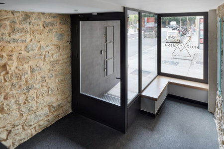 Hostal Espoz y Mina, Pamplona, Spain