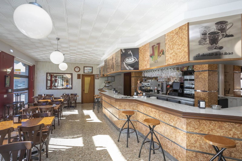 Hotel La Ruta, Tapia de Casariego, Spain
