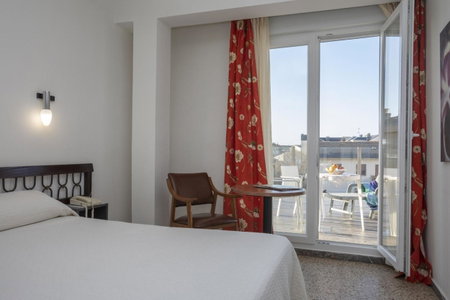 Hotel La Ruta, Tapia de Casariego, Spain