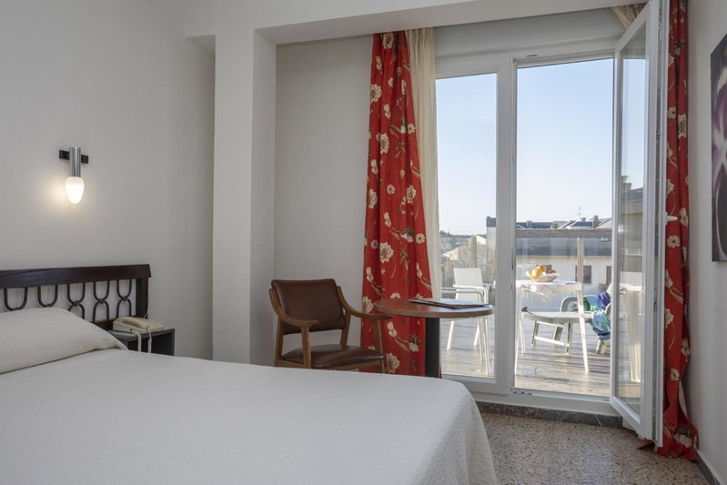 Hotel La Ruta, Tapia de Casariego, Spain