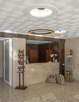 Hotel La Ruta, Tapia de Casariego, Spain