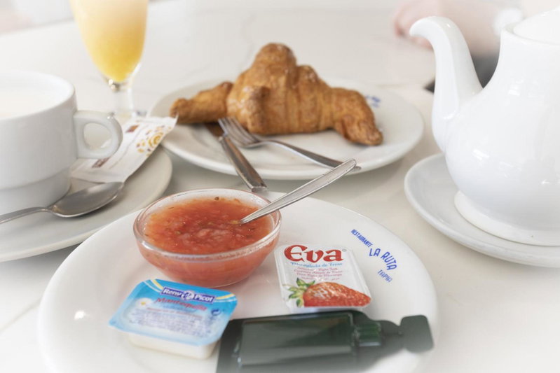 Hotel La Ruta, Tapia de Casariego, Spain