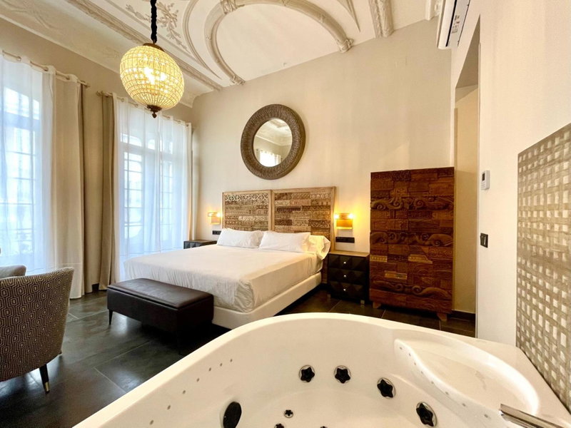 Akla Hotel Badajoz, Badajoz, Spain