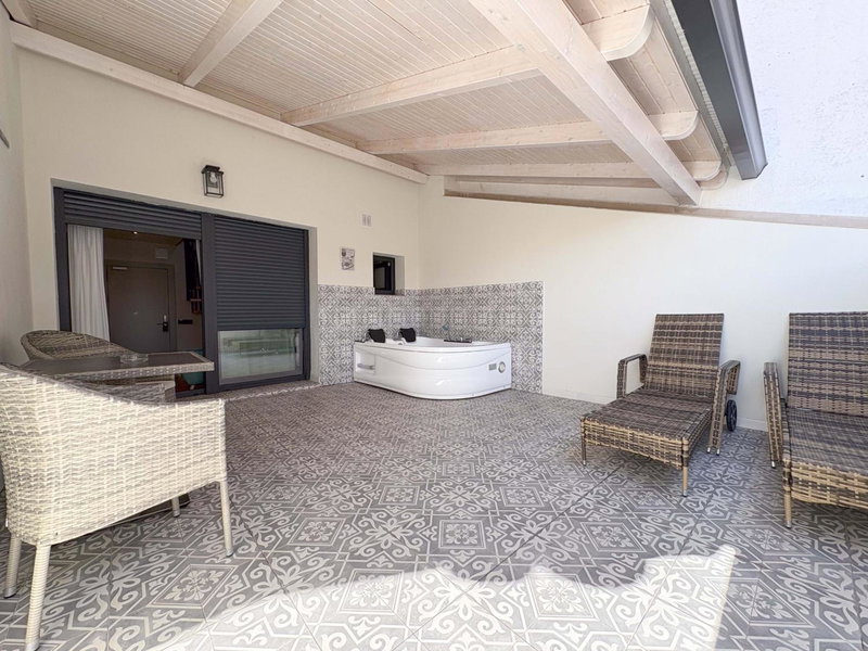 Akla Hotel Badajoz, Badajoz, Spain