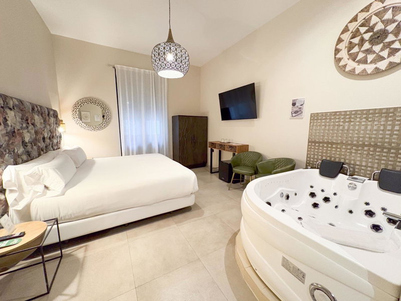 Akla Hotel Badajoz, Badajoz, Spain
