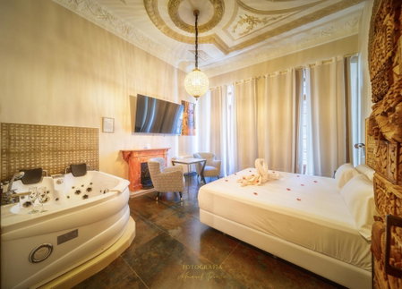 Akla Hotel Badajoz, Badajoz, Spain