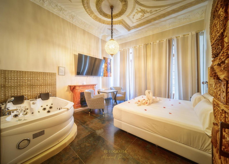 Akla Hotel Badajoz, Badajoz, Spain