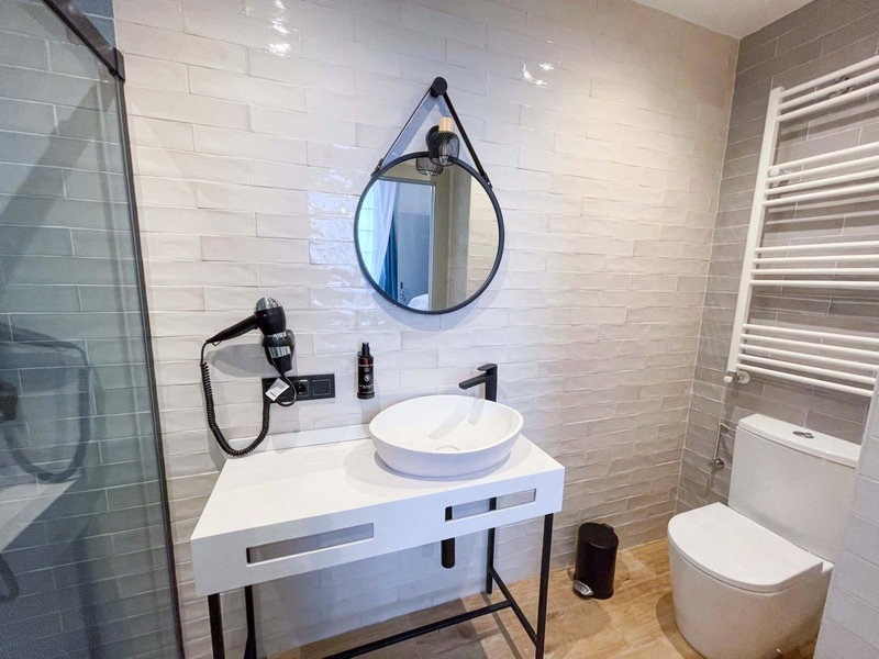 Akla Hotel Badajoz, Badajoz, Spain