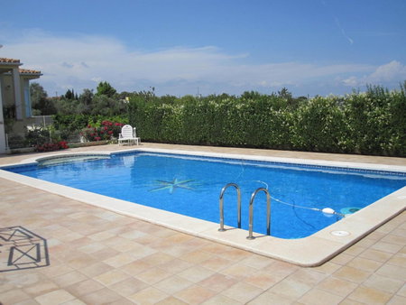 Luz de Azahar Bed and Breakfast, Peñíscola, Spain
