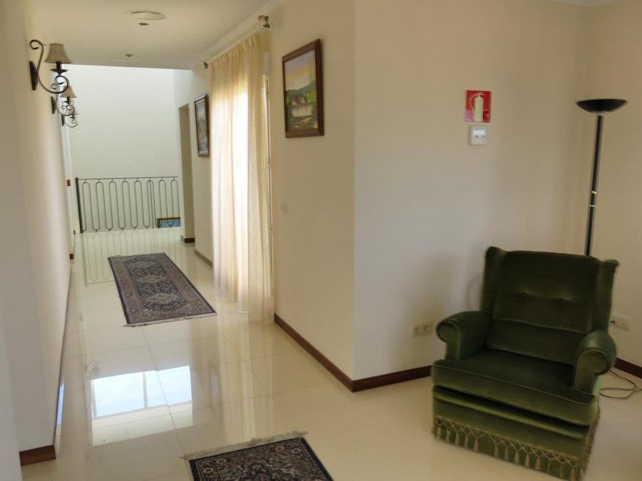 Luz de Azahar Bed and Breakfast, Peñíscola, Spain