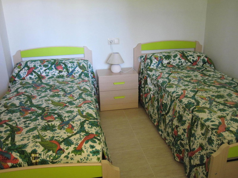 Luz de Azahar Bed and Breakfast, Peñíscola, Spain