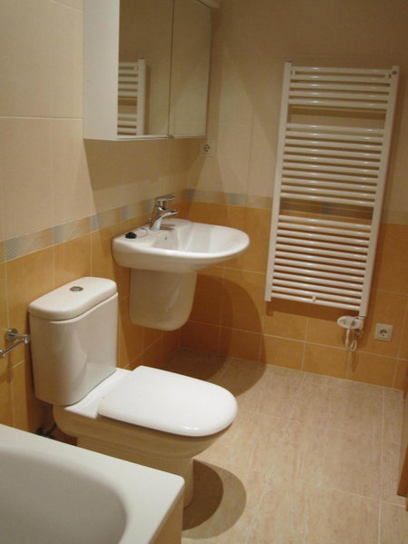 Luz de Azahar Bed and Breakfast, Peñíscola, Spain