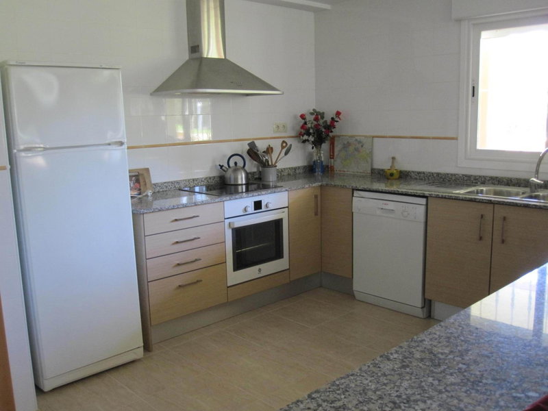 Luz de Azahar Bed and Breakfast, Peñíscola, Spain