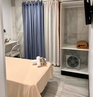 Hotel Océano Centro, Santa Cruz de Tenerife, Spain