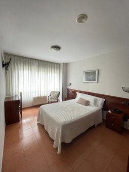 Hotel Valdés, Gijón, Spain