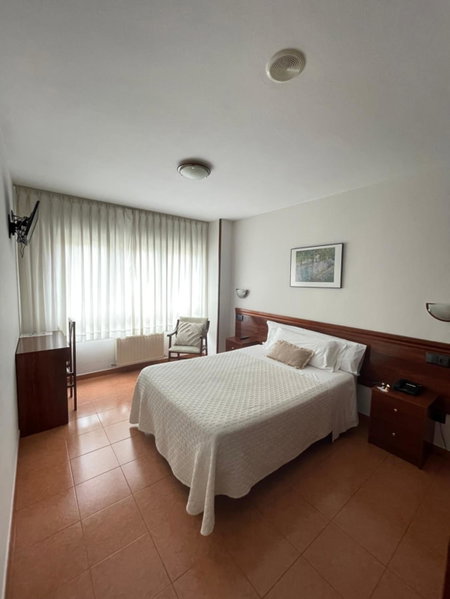 Hotel Valdés, Gijón, Spain
