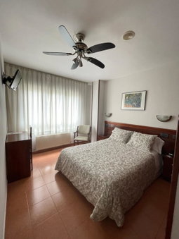 Hotel Valdés, Gijón, Spain