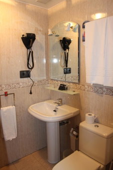Hotel Valdés, Gijón, Spain