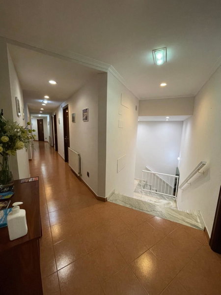Hotel Valdés, Gijón, Spain
