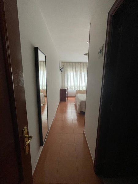Hotel Valdés, Gijón, Spain