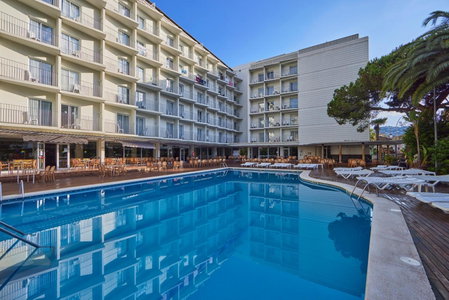 Ona Don Juan, Lloret de Mar, Spain