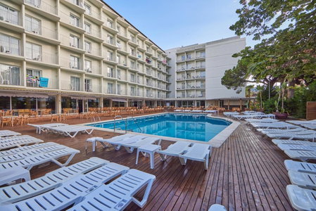 Ona Don Juan, Lloret de Mar, Spain