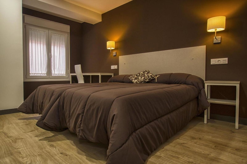 Hostal Elvira, Aranda de Duero, Spain