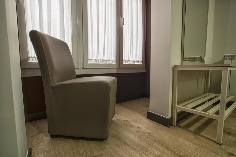 Hostal Elvira, Aranda de Duero, Spain