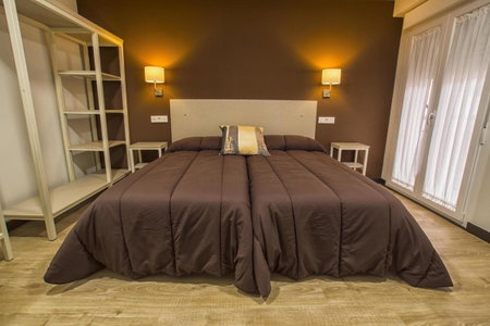 Hostal Elvira, Aranda de Duero, Spain