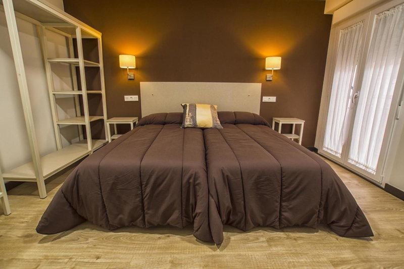 Hostal Elvira, Aranda de Duero, Spain