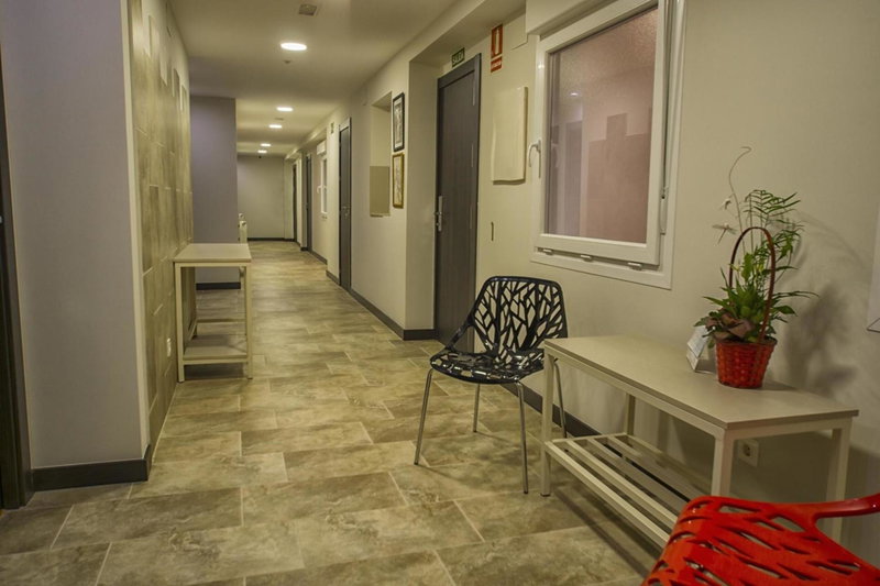 Hostal Elvira, Aranda de Duero, Spain