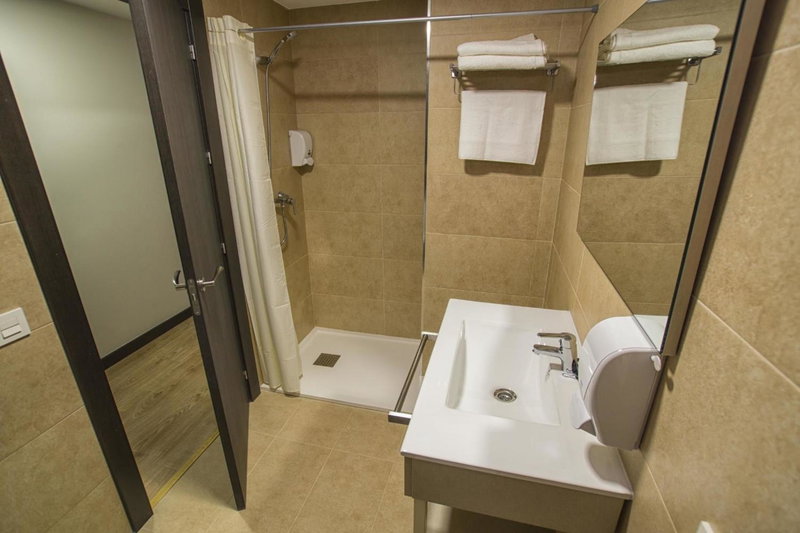 Hostal Elvira, Aranda de Duero, Spain