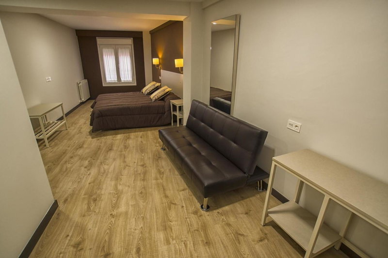 Hostal Elvira, Aranda de Duero, Spain