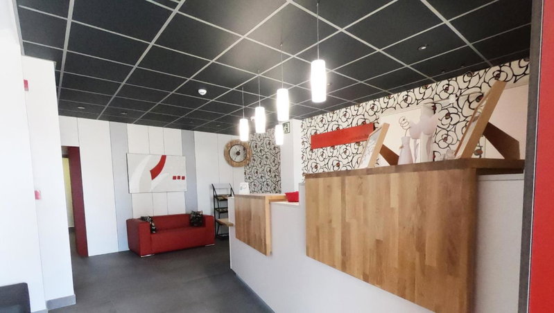 Hotel Mercedes, Camargo, Spain