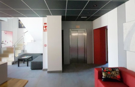 Hotel Mercedes, Camargo, Spain